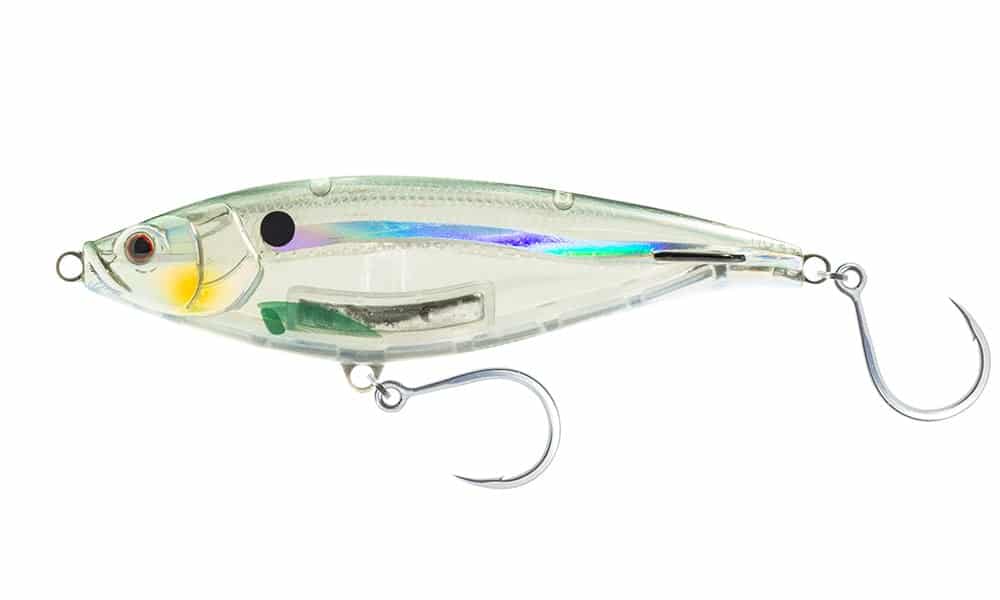 Nomad Madscad 115mm Sinking Stickbait - Image 13
