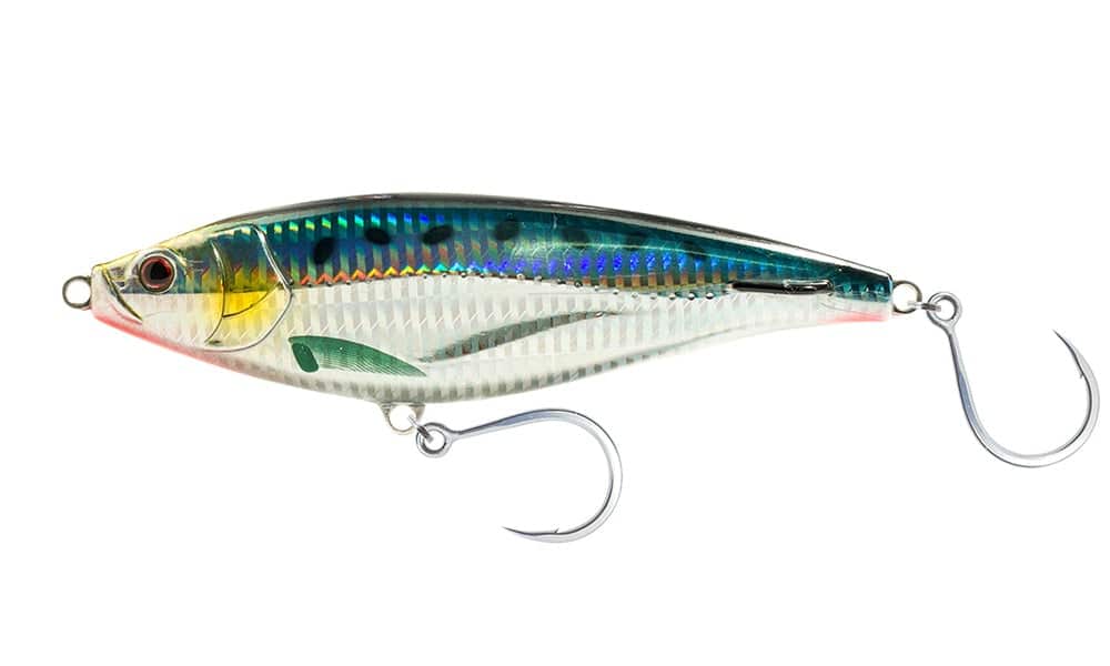 Nomad Madscad 115mm Sinking Stickbait - Image 15