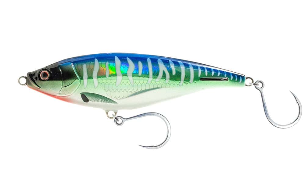 Nomad Madscad 115mm Sinking Stickbait - Image 2