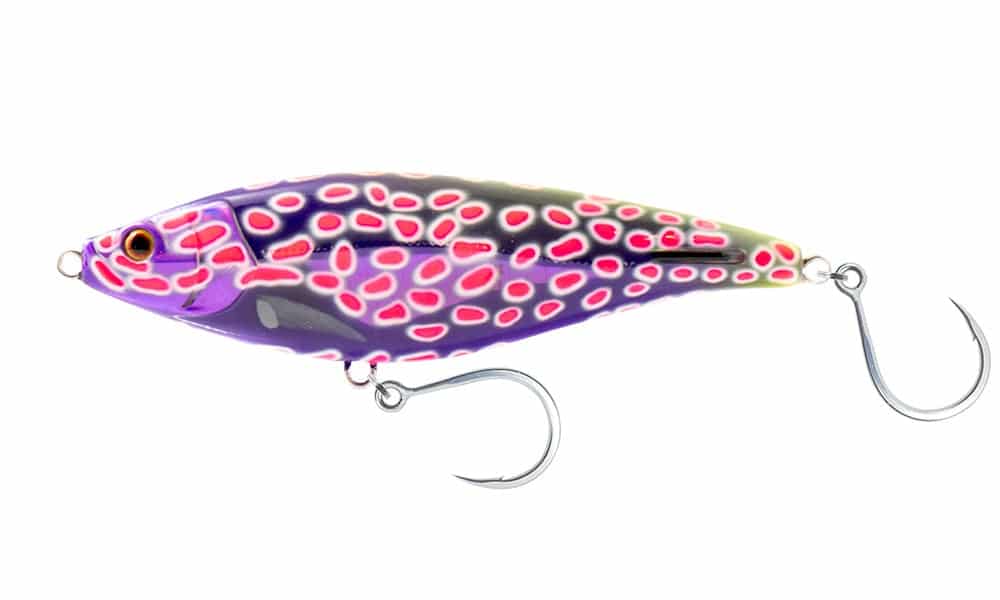Nomad Madscad 115mm Sinking Stickbait - Image 4