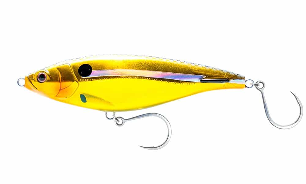 Nomad Madscad 115mm Sinking Stickbait - Image 8