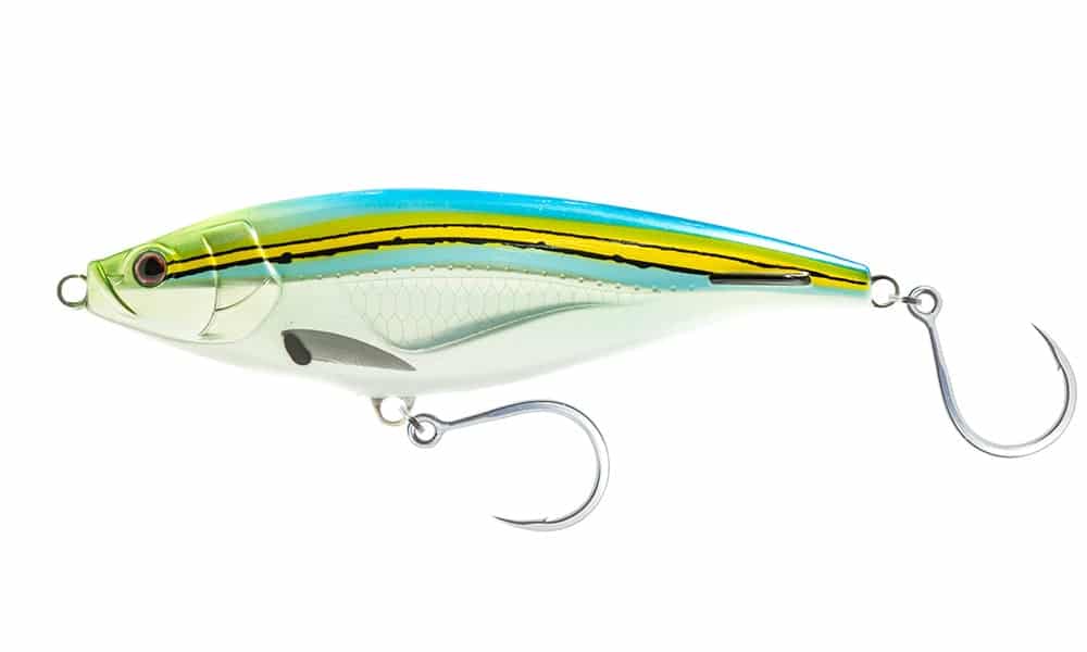 Nomad Madscad 150mm Sinking Stickbait - Image 9