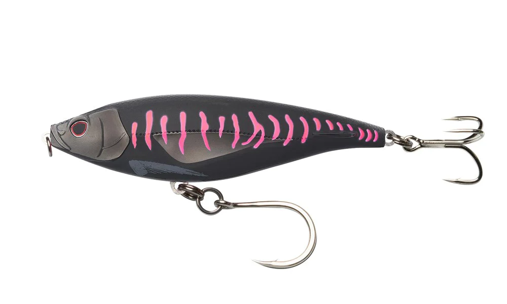 Nomad Madscad 190 AT SNK 190mm Sinking Stickbait - Image 4