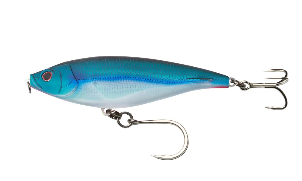 Nomad Madscad 190 AT SNK 190mm Sinking Stickbait - Image 5