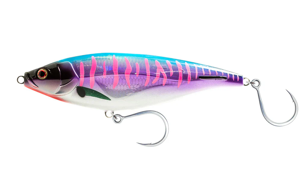 Nomad Madscad 190mm Sinking Stickbait - Image 5