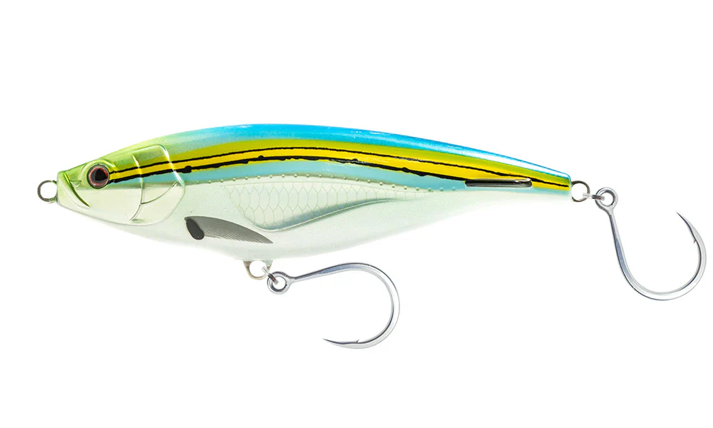 Nomad Madscad 190mm Sinking Stickbait - Image 6