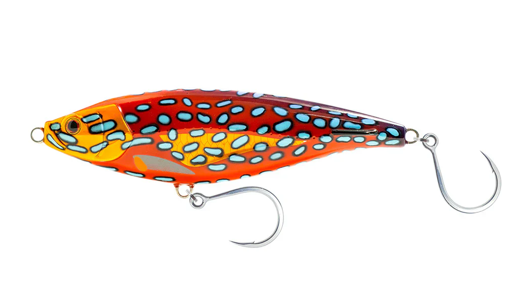 Nomad Madscad 190mm Sinking Stickbait - Image 7
