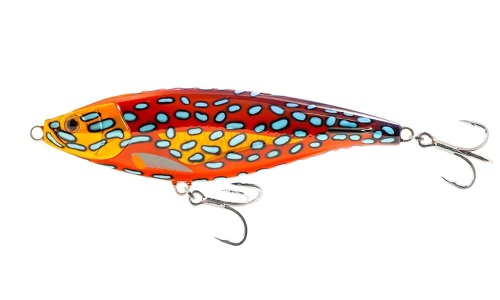 Nomad Madscad 95mm Sinking Stickbait - Image 10