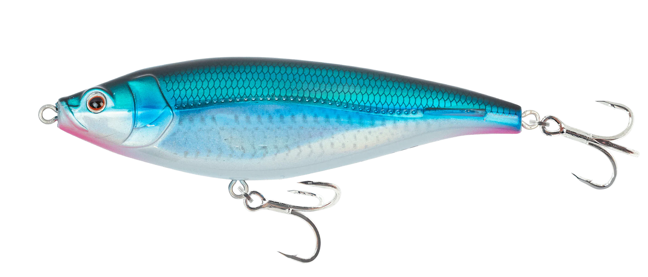 Nomad Madscad 95mm Sinking Stickbait - Image 11