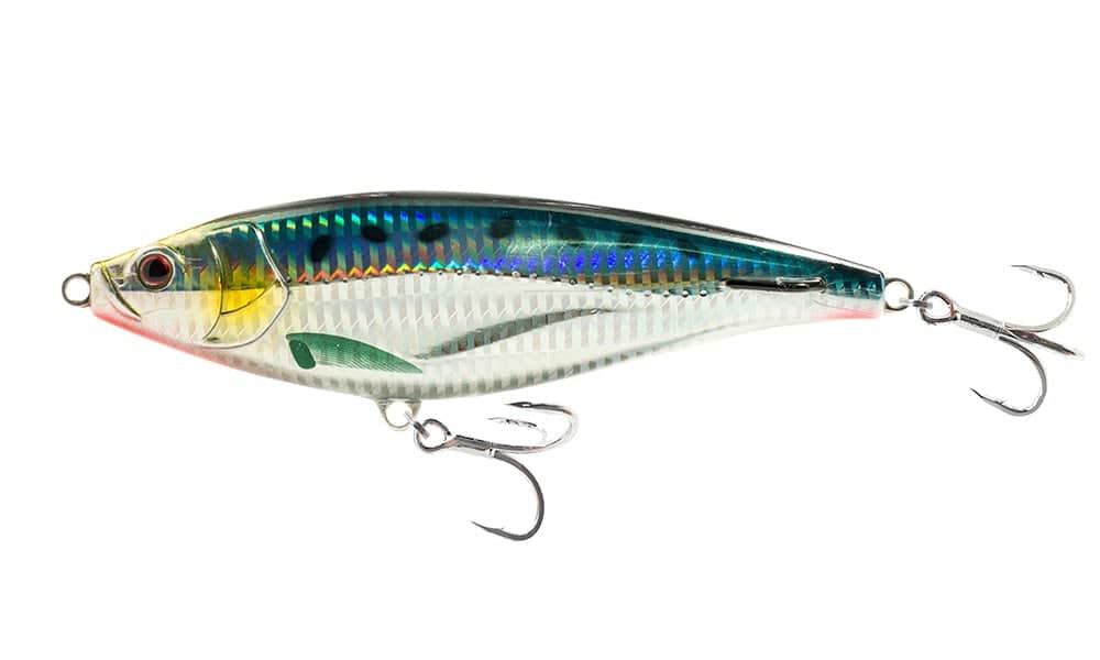 Nomad Madscad 95mm Sinking Stickbait - Image 4