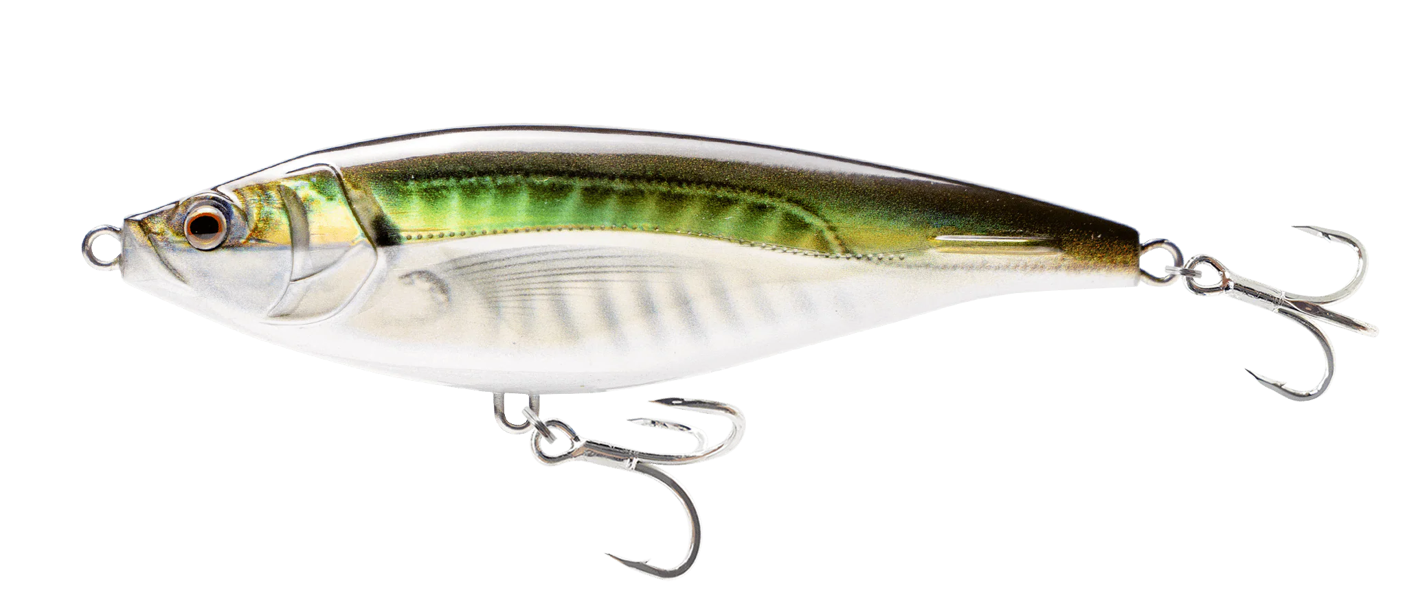 Nomad Madscad 95mm Sinking Stickbait - Image 5