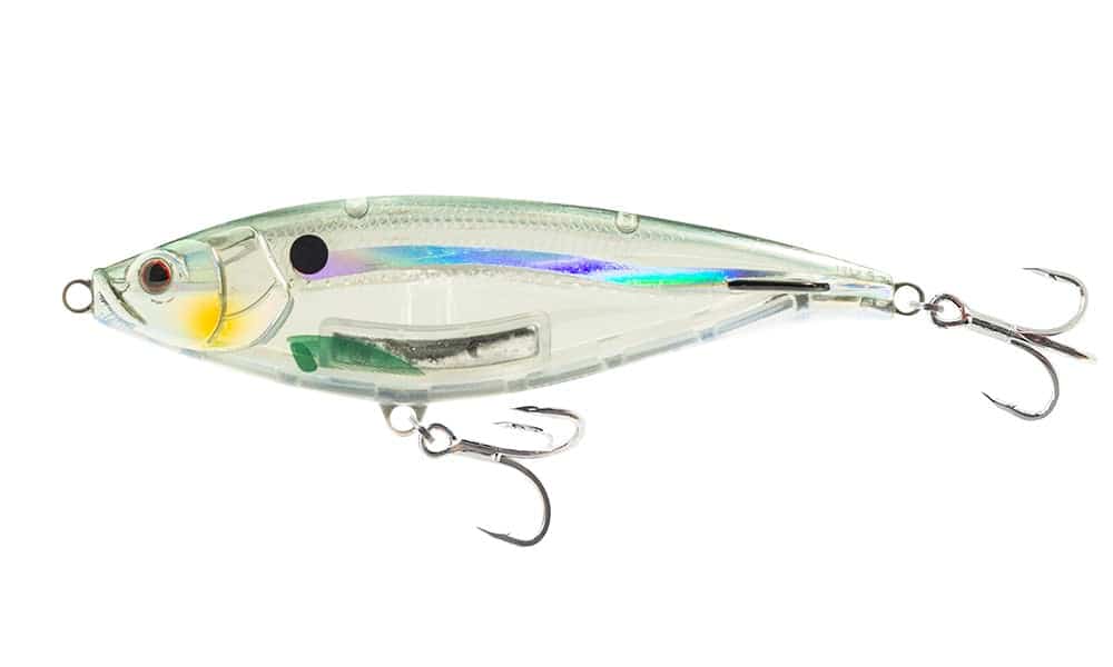 Nomad Madscad 95mm Sinking Stickbait - Image 8