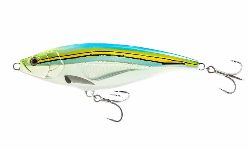 Nomad Madscad 95mm Sinking Stickbait - Image 9