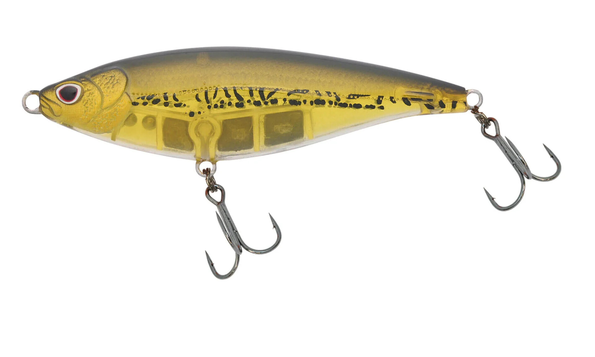 Nomad Madscad Slow Sink 65mm - Image 3