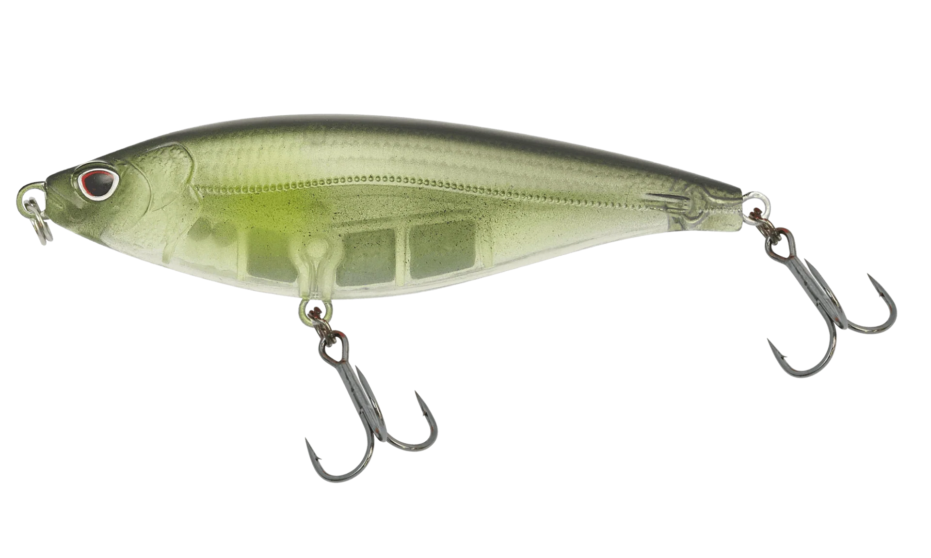 Nomad Madscad Slow Sink 78mm - Image 4