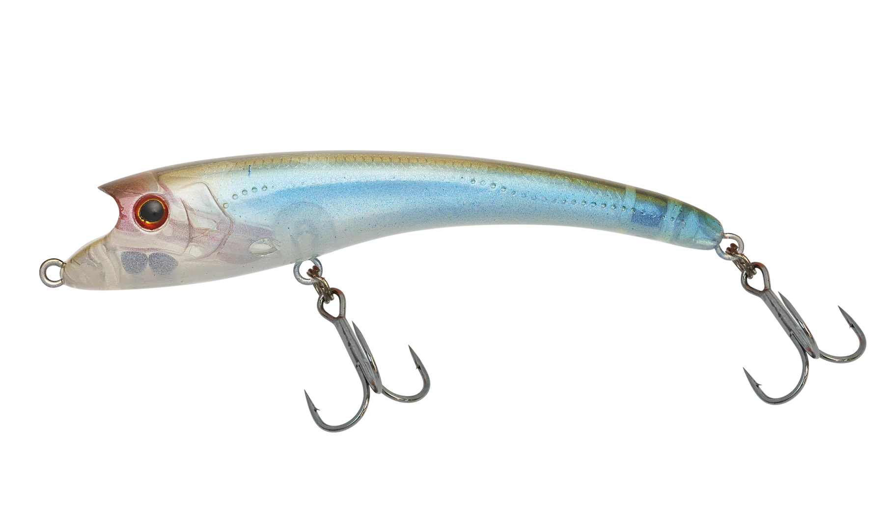 Nomad Maverick Floating 68mm - Image 12