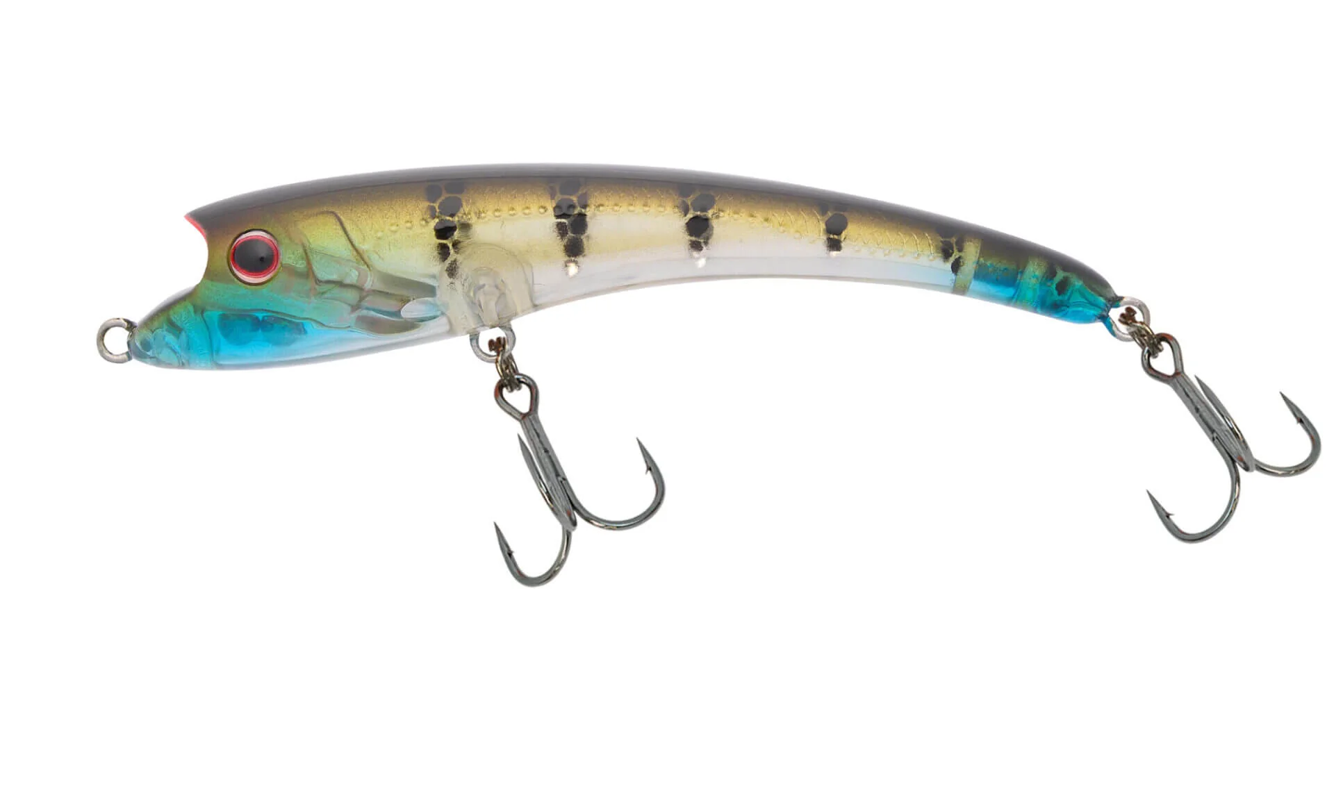 Nomad Maverick Floating 68mm - Image 3