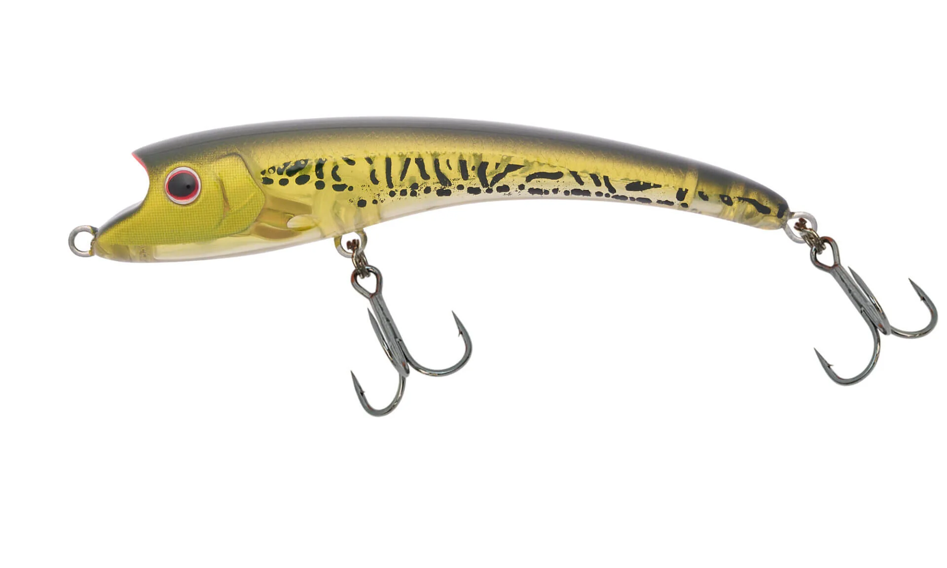 Nomad Maverick Floating 68mm - Image 4