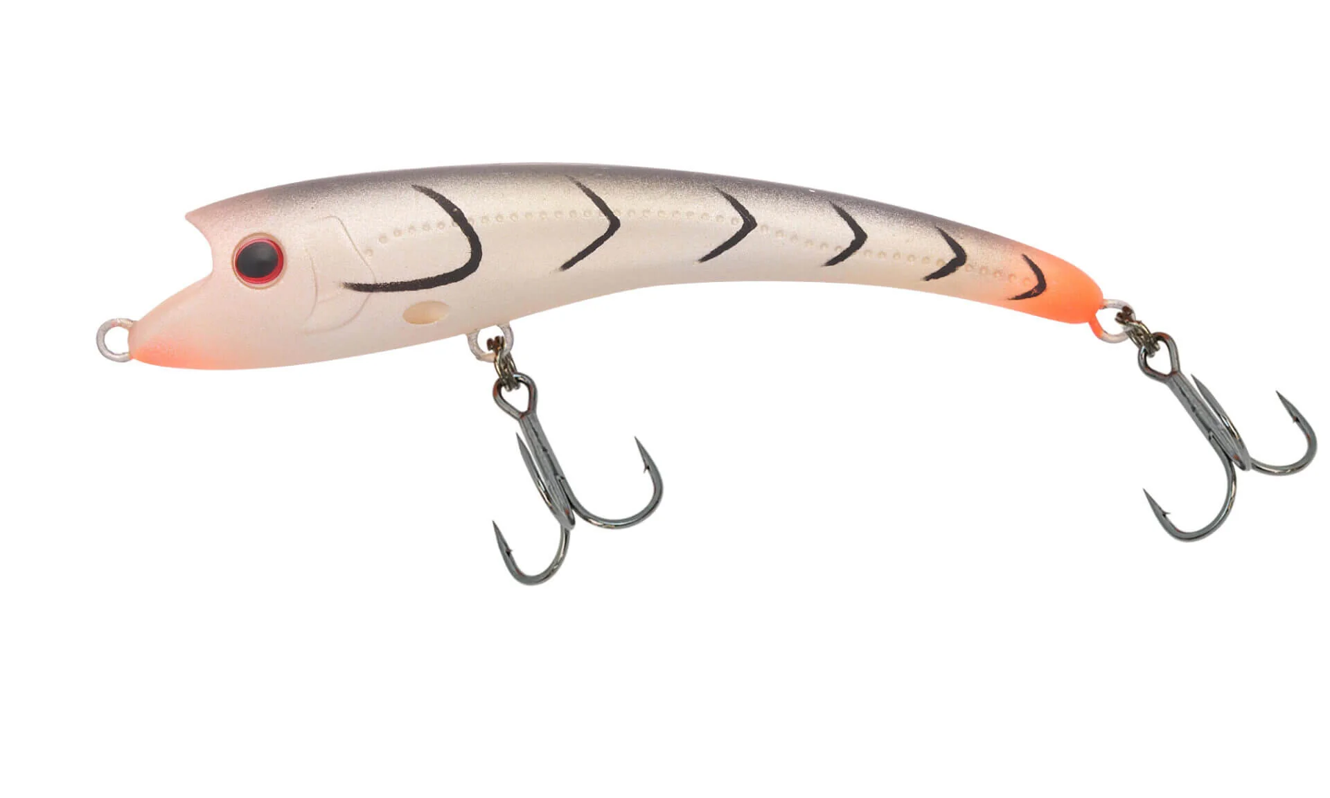 Nomad Maverick Floating 68mm - Image 5