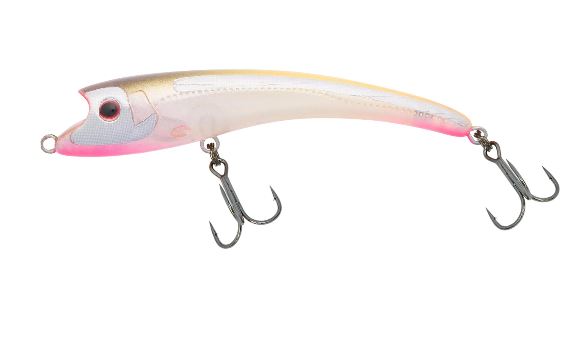 Nomad Maverick Floating 68mm - Image 7