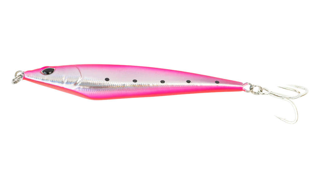 Nomad Ridgeback Casting Metal 10g - Image 4