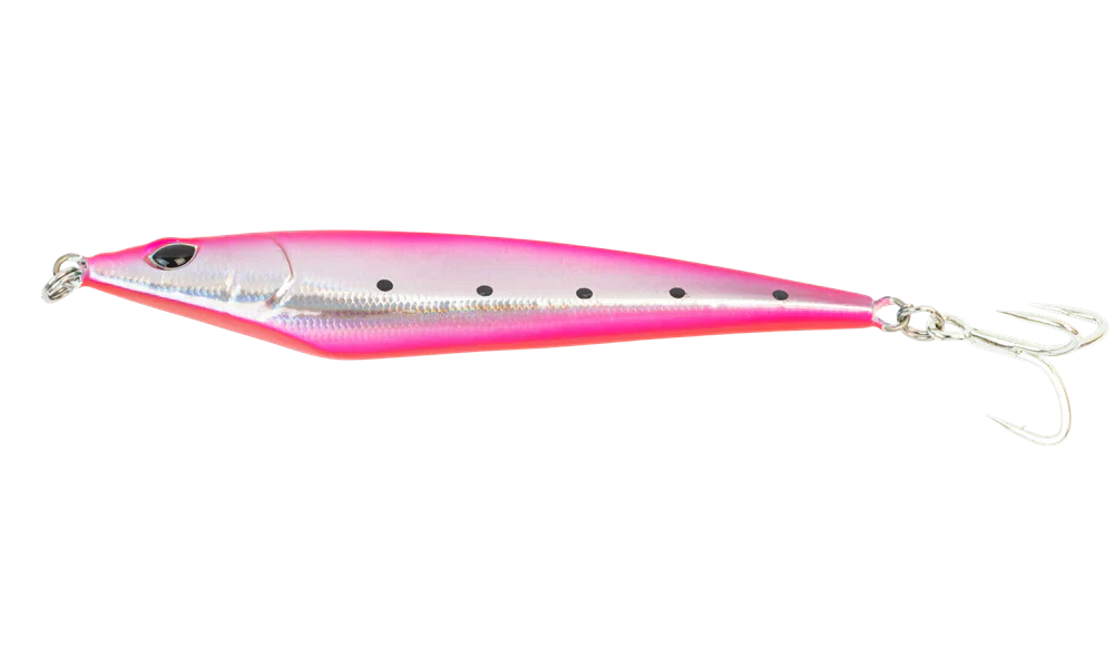 Nomad Ridgeback Casting Metal 40g - Image 4