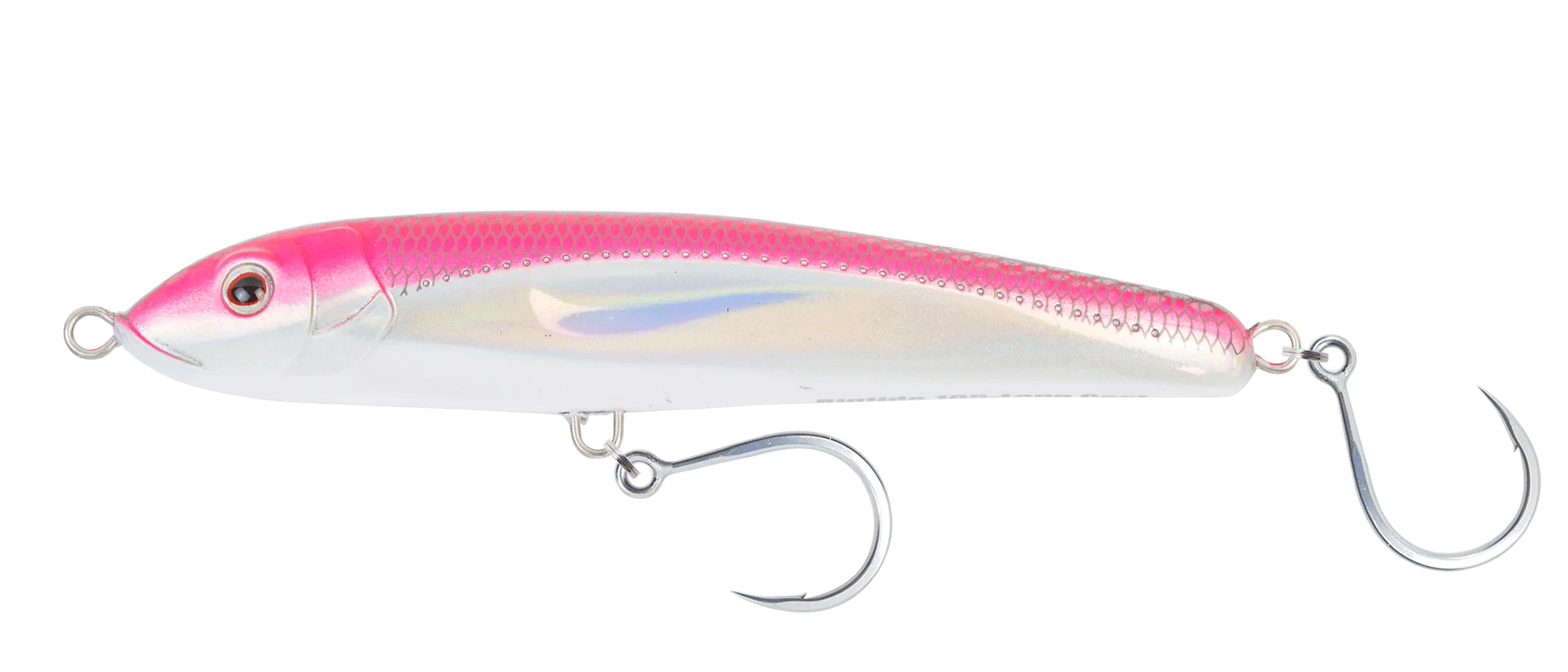 Nomad Riptide 105mm Fast Sink Stickbait
