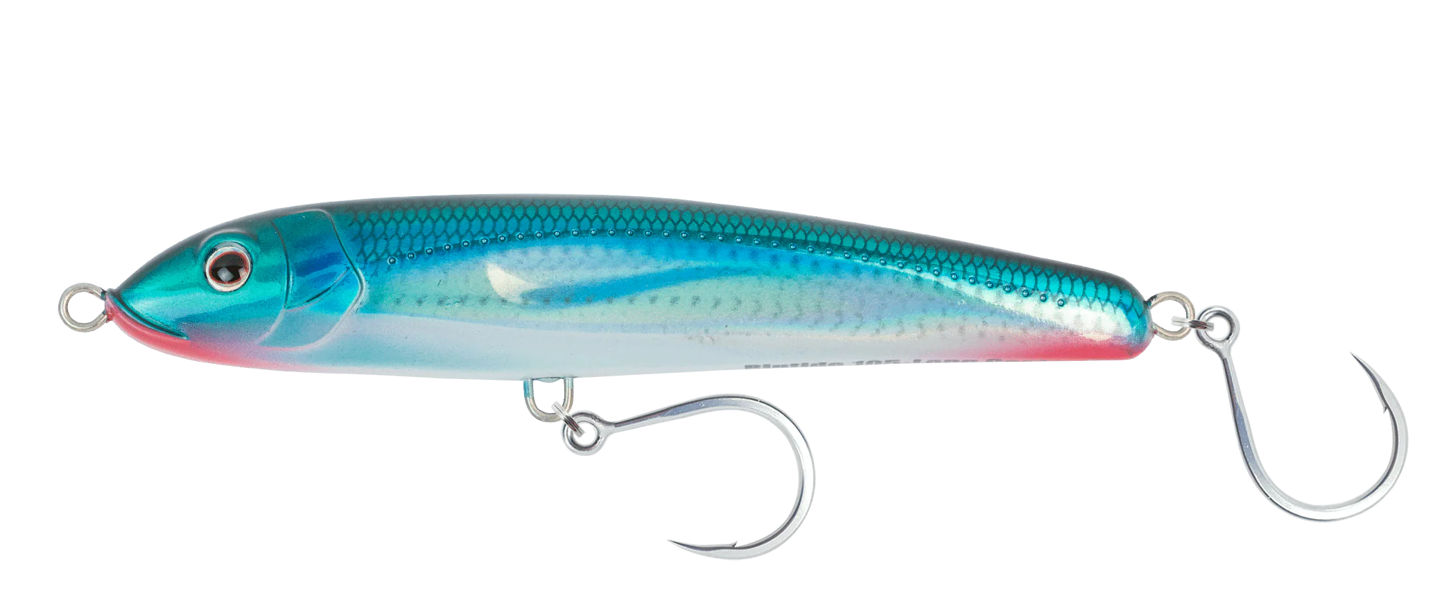 Nomad Riptide 105mm Fast Sink Stickbait - Image 10