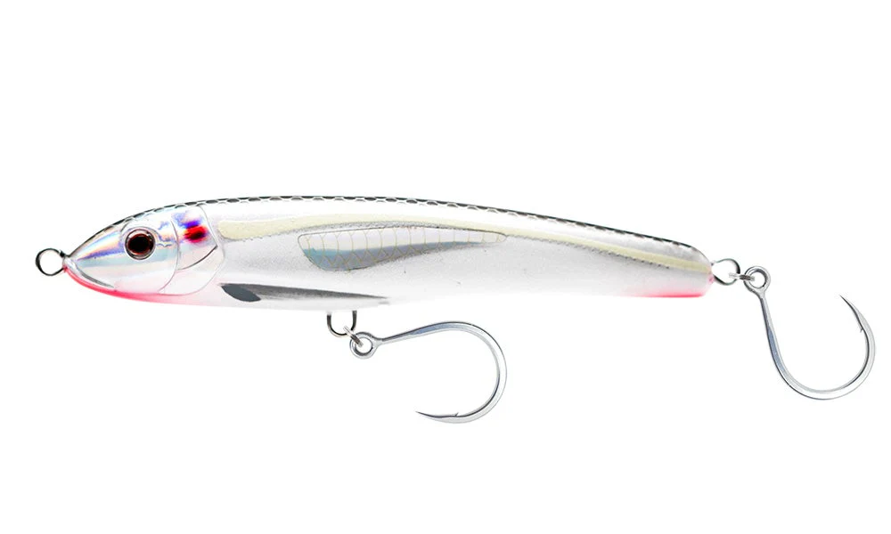 Nomad Riptide 105mm Fast Sink Stickbait - Image 11