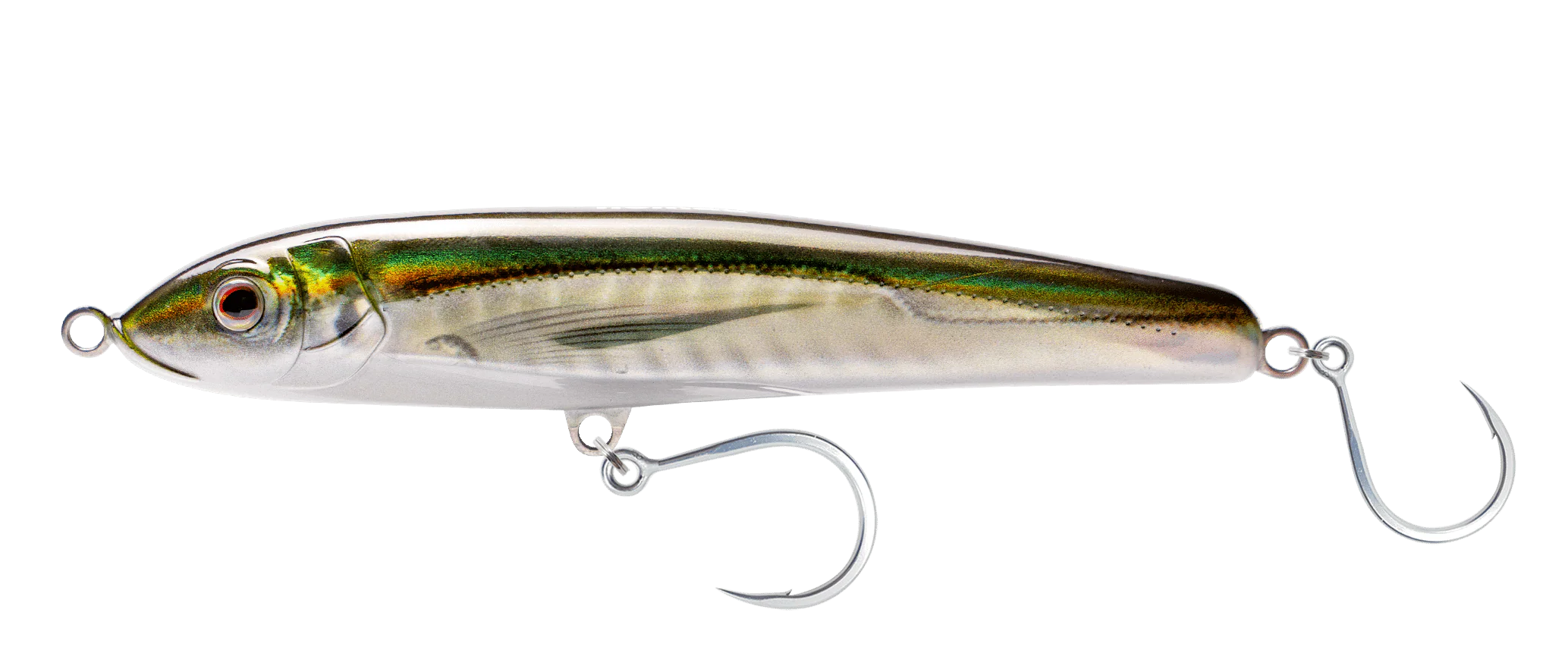 Nomad Riptide 105mm Fast Sink Stickbait - Image 5