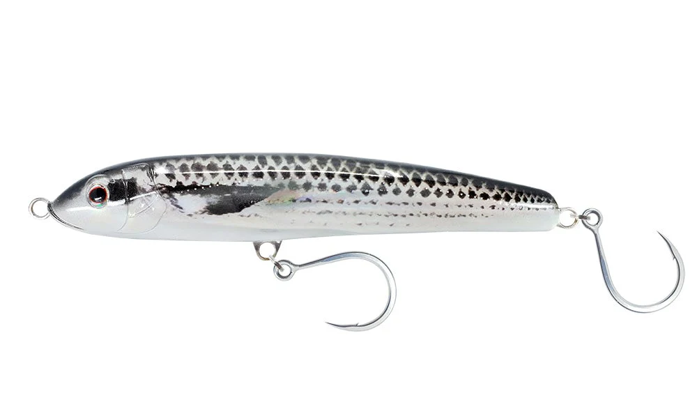 Nomad Riptide 105mm Fast Sink Stickbait - Image 6