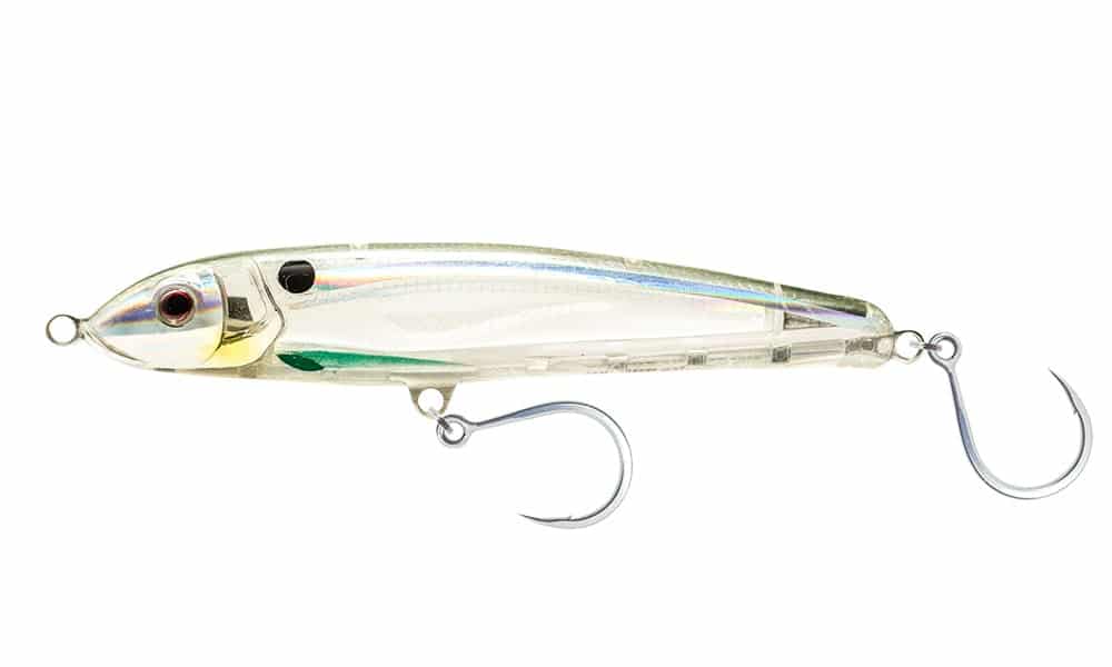 Nomad Riptide 105mm Fast Sink Stickbait - Image 7