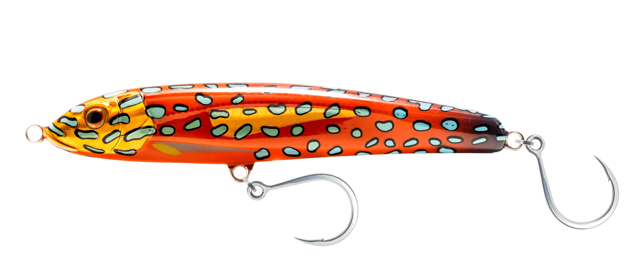 Nomad Riptide 105mm Fast Sink Stickbait - Image 9