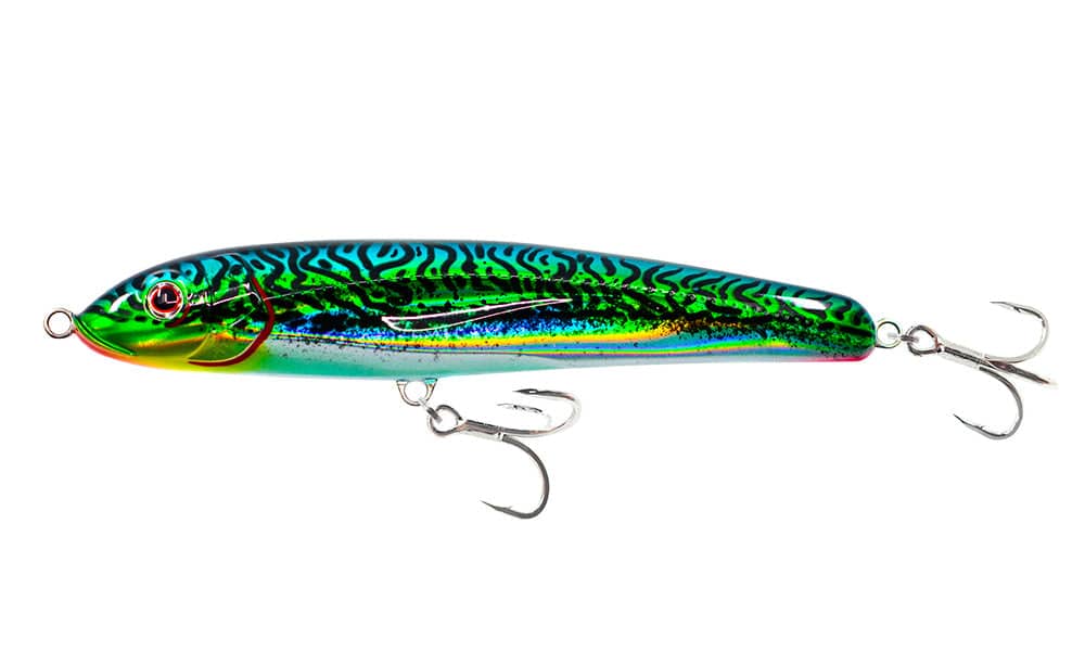 Nomad Riptide 115mm Floating Stickbait - Image 2