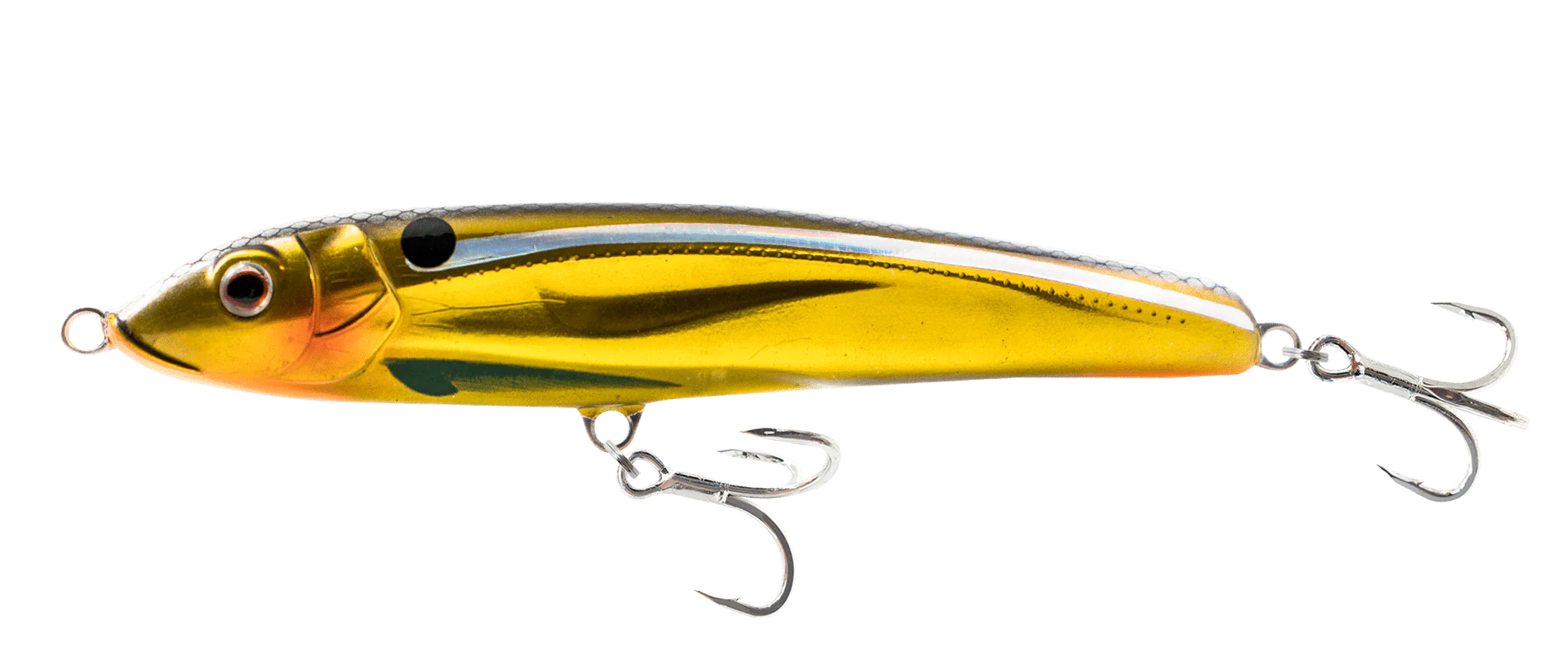Nomad Riptide 115mm Floating Stickbait - Image 5