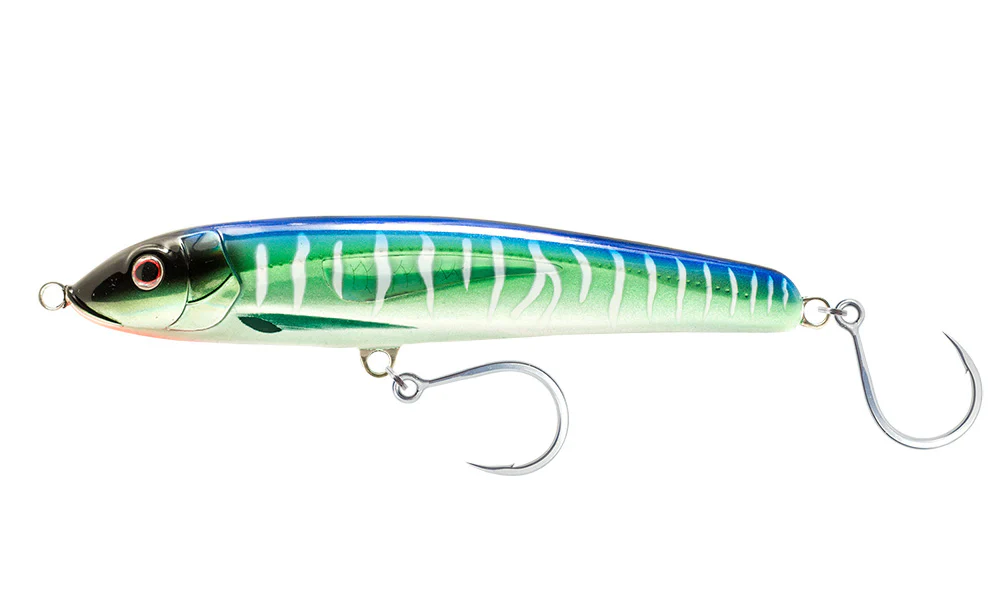 Nomad Riptide 200mm Floating Stickbait - Image 2