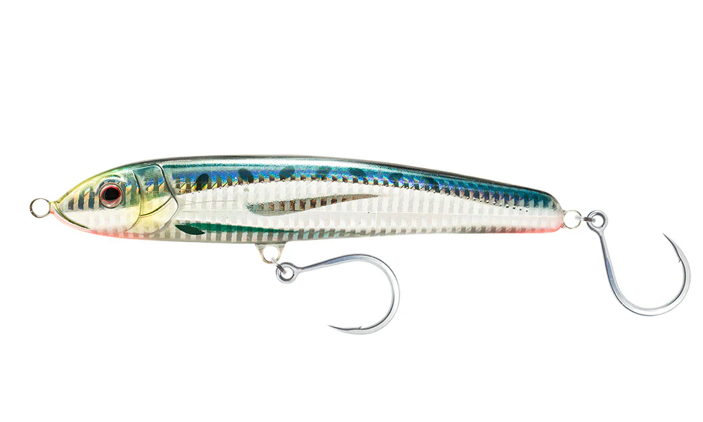 Nomad Riptide 200mm Floating Stickbait - Image 4