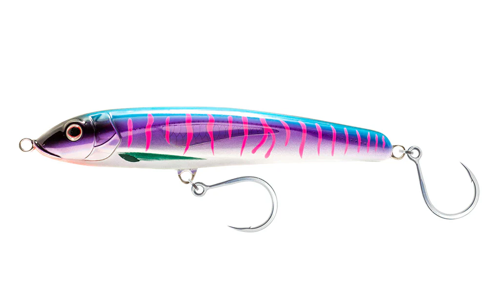 Nomad Riptide 200mm Floating Stickbait - Image 6