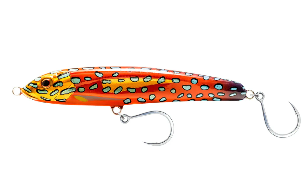 Nomad Riptide 200mm Floating Stickbait - Image 9