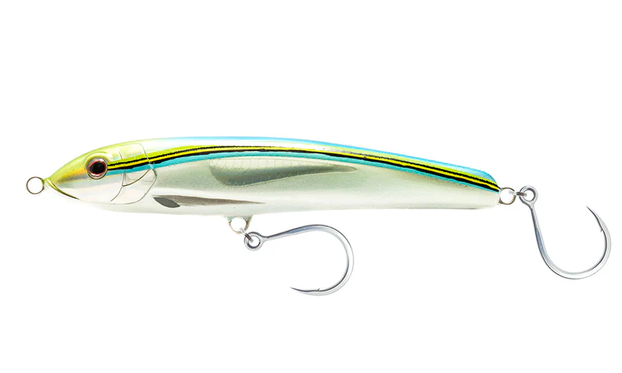 Nomad Riptide 200mm Sinking Stickbait