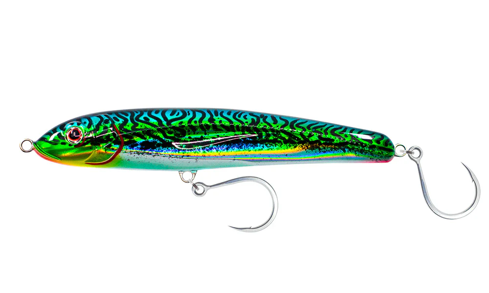 Nomad Riptide 200mm Sinking Stickbait - Image 10