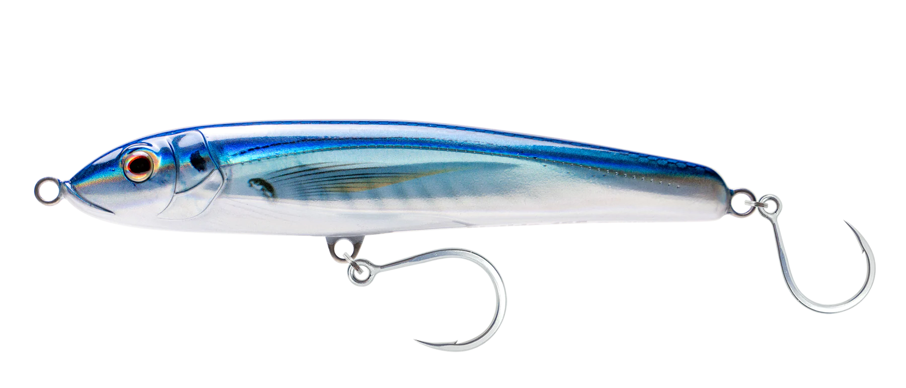 Nomad Riptide 200mm Sinking Stickbait - Image 2