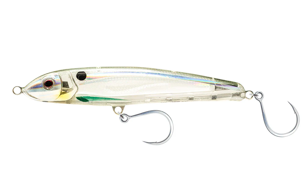 Nomad Riptide 200mm Sinking Stickbait - Image 4