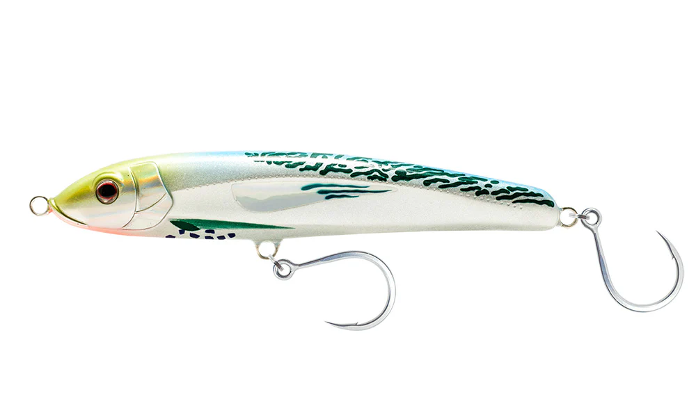 Nomad Riptide 200mm Sinking Stickbait - Image 5