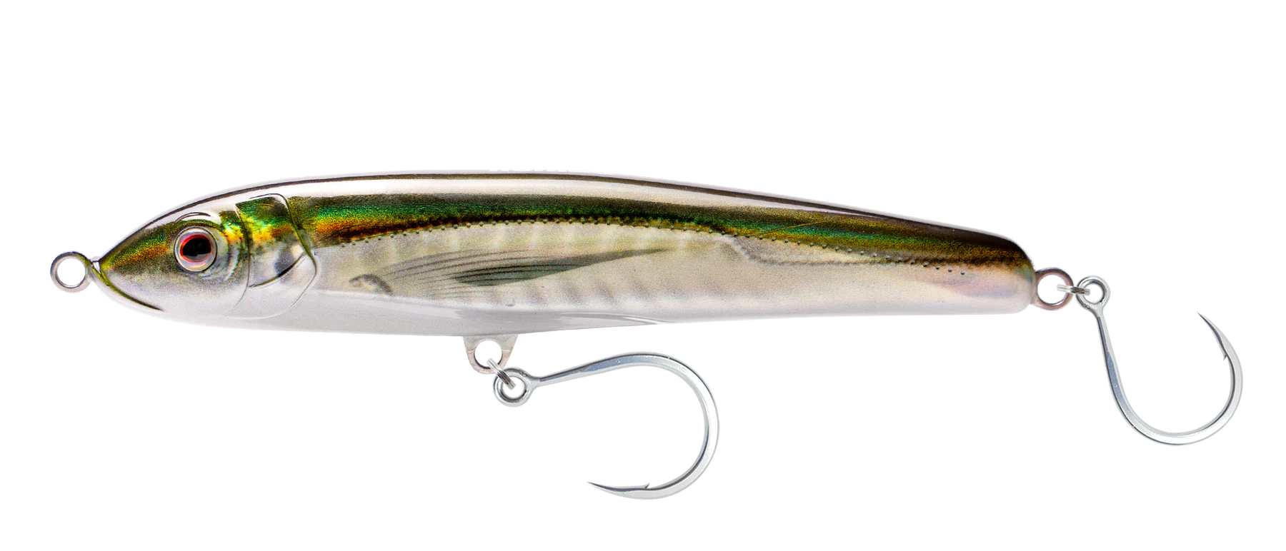 Nomad Riptide 200mm Sinking Stickbait - Image 6