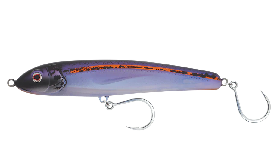 Nomad Riptide 200mm Sinking Stickbait - Image 8
