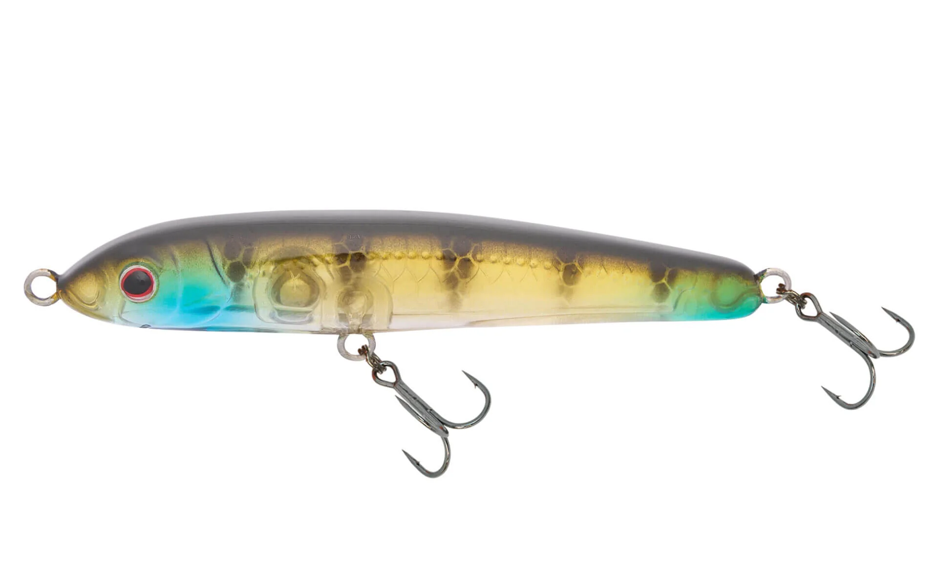Nomad Riptide 58mm Slow Sink Stickbait - Image 5