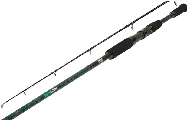 Nomad Seacore All Round Spin Rods - Image 3