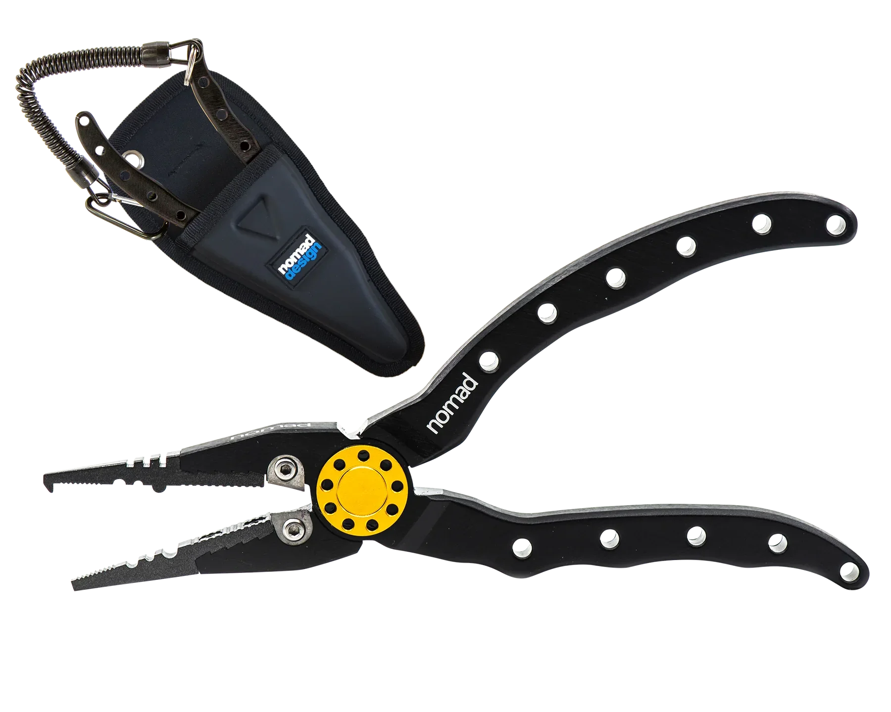 Nomad Split Ring Medium Pliers - Clearance