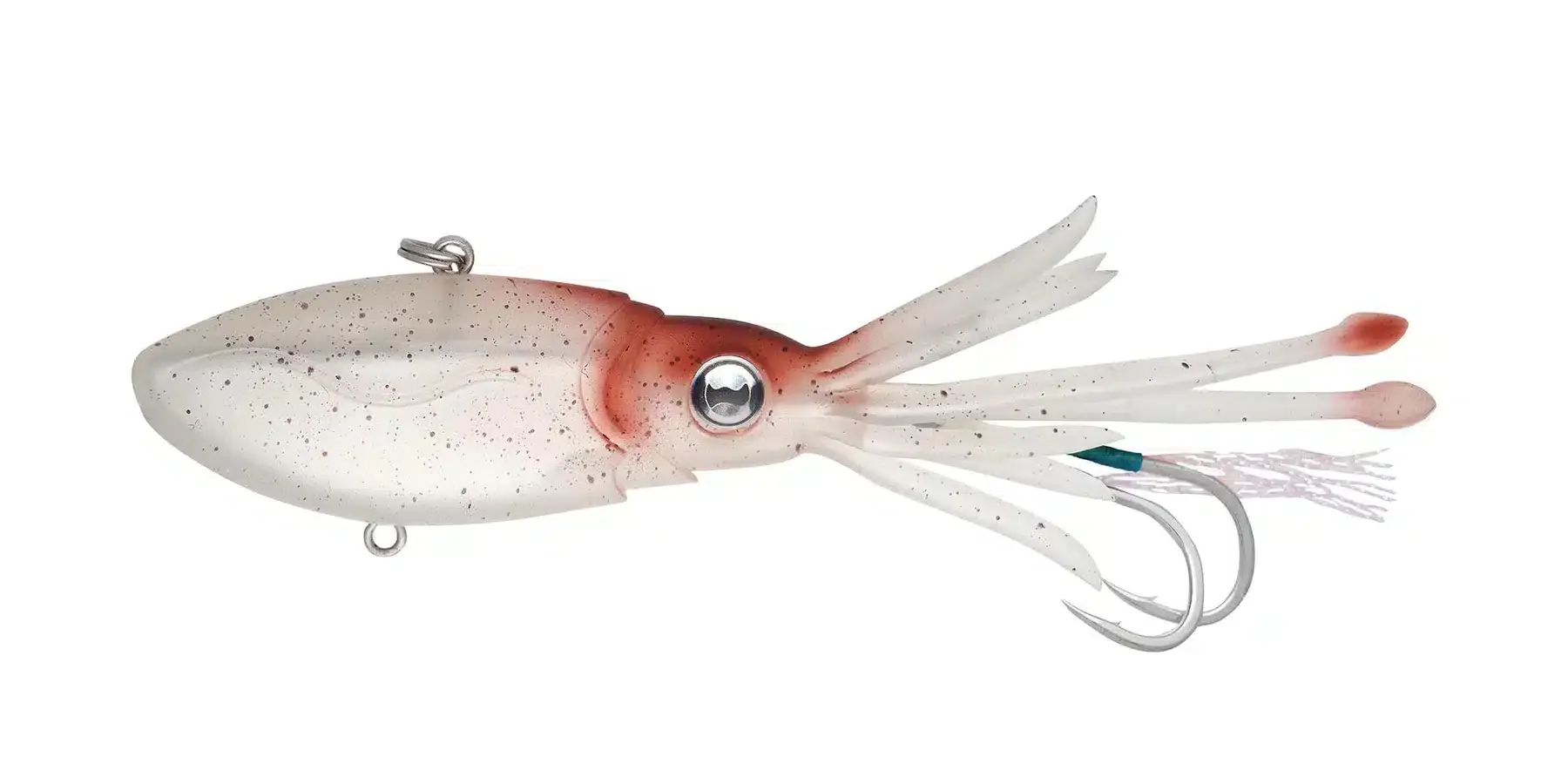 Nomad Squidtrex 130 Vibe 130mm - 92g